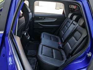 Внедорожник Chery Tiggo 7 Pro 2022 года, 1699000 рублей, Краснодар