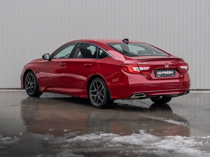 Седан Honda Accord 2022 года, 2500000 рублей, Краснодар