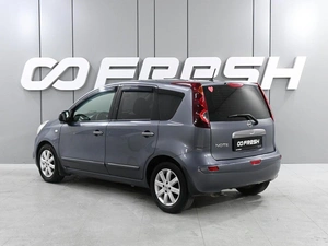 Хетчбэк Nissan Note 2010 года, 919000 рублей, Ростов-на-Дону