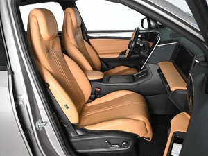 Внедорожник Geely Galaxy L7 2023 года, 3299000 рублей, Ростов-на-Дону