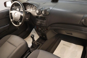 Седан Chevrolet Aveo 2008 года, 439000 рублей, Челябинск