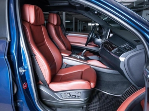 Внедорожник BMW X6 2009 года, 1879000 рублей, Ставрополь