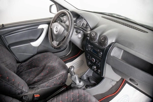 Универсал ВАЗ (LADA) Largus 2018 года, 609000 рублей, Пермь