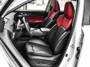 Внедорожник Changan UNI-S 2024 года, 2358070 рублей, Кирилловка
