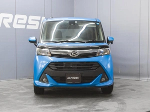 Минивэн Daihatsu Thor 2018 года, 890000 рублей, Омск