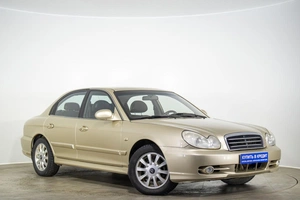 Седан Hyundai Sonata 2005 года, 389000 рублей, Оренбург