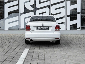Седан Volkswagen Polo 2020 года, 1460000 рублей, Ставрополь