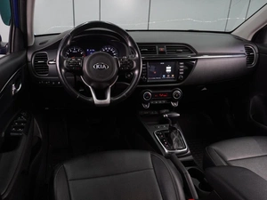 Хетчбэк Kia Rio 2017 года, 1499000 рублей, Воронеж