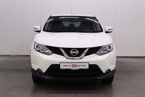 Внедорожник Nissan Qashqai 2015 года, 1545000 рублей, Брянск