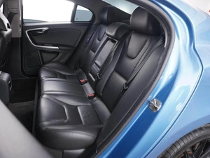 Седан Volvo S60 2014 года, 1449050 рублей, Москва
