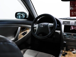 Седан Toyota Camry 2007 года, 1050000 рублей, Красноярск