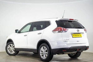 Внедорожник Nissan X-Trail 2015 года, 1889000 рублей, Оренбург