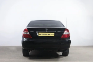 Седан Toyota Camry 2003 года, 899000 рублей, Новосибирск