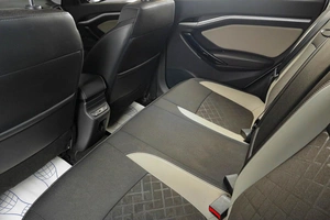 Универсал ВАЗ (LADA) Vesta Cross 2021 года, 1199000 рублей, Тюмень