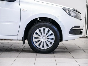 Хетчбэк ВАЗ (LADA) Granta 2021 года, 729000 рублей, Красноярск