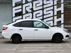 Лифтбек ВАЗ (LADA) Granta 2020 года, 799000 рублей, Волгоград