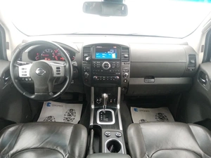 Внедорожник Nissan Pathfinder 2011 года, 1580000 рублей, Клинцы