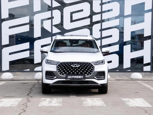 Внедорожник Chery Tiggo 8 Pro e+ 2023 года, 1999000 рублей, Краснодар