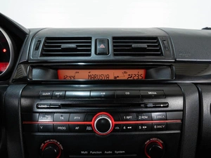 Седан Mazda 3 2005 года, 699000 рублей, Ставрополь