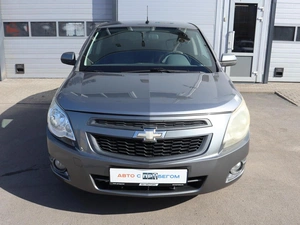 Седан Chevrolet Cobalt 2013 года, 570000 рублей, Железногорск