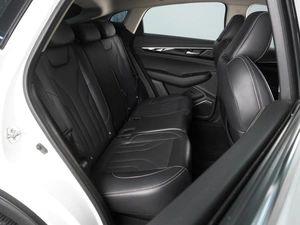 Внедорожник Changan CS85 2020 года, 1820000 рублей, Красный Пахарь