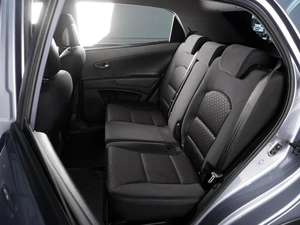 Внедорожник SsangYong Actyon 2012 года, 959000 рублей, Красный Пахарь