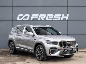 Внедорожник Geely Xingyue L 2026 года, 4300000 рублей, Краснодар