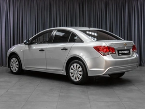 Седан Chevrolet Cruze 2013 года, 609000 рублей, Тюмень