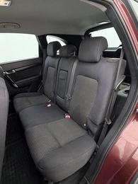 Внедорожник Chevrolet Captiva 2008 года, 740000 рублей, Орёл