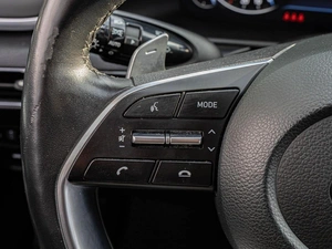 Седан Hyundai Sonata 2023 года, 2940000 рублей, Краснодар