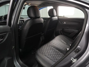 Седан Kia Rio 2021 года, 1619000 рублей, Воронеж