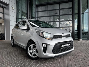 Хетчбэк Kia Picanto 2020 года, 1249000 рублей, Уфа