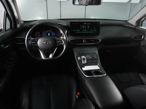 Внедорожник Hyundai Santa Fe (China) 2023 года, 4200000 рублей, Минеральные Воды