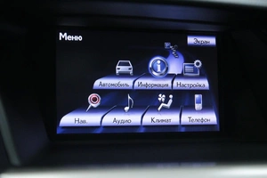 Внедорожник Lexus RX 2013 года, 2468000 рублей, Солонцы