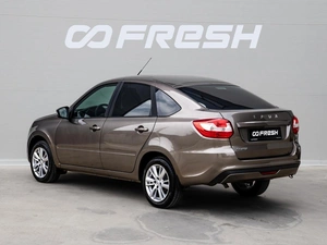 Лифтбек ВАЗ (LADA) Granta 2024 года, 960000 рублей, Краснодар