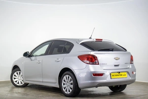 Хетчбэк Chevrolet Cruze 2012 года, 989000 рублей, Оренбург