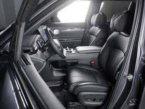 Внедорожник Trumpchi S7 2026 года, 5435000 рублей, Минеральные Воды