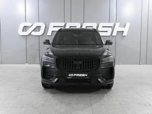 Внедорожник Geely Monjaro 2024 года, 3219000 рублей, Аксай
