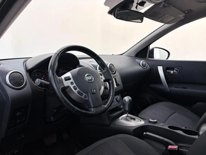 Внедорожник Nissan Qashqai+2 2012 года, 998000 рублей, Орёл