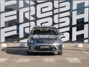 Седан Kia Rio 2017 года, 1250000 рублей, Краснодар