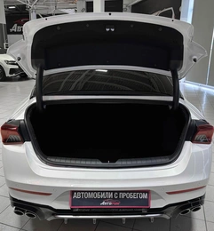 Седан Kia K5 2023 года, 2867000 рублей, Красноярск