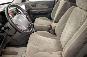 Внедорожник Hyundai Tucson 2005 года, 799000 рублей, Барнаул