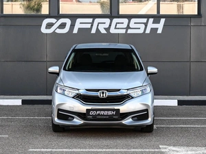 Универсал Honda Shuttle 2016 года, 1499000 рублей, Кирилловка