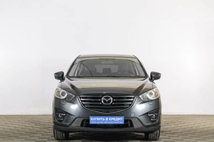 Внедорожник Mazda CX-5 2016 года, 2129000 рублей, Тюмень