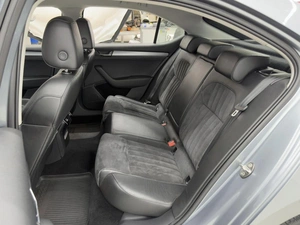 Лифтбек Skoda Superb 2017 года, 2800000 рублей, Ростов-на-Дону