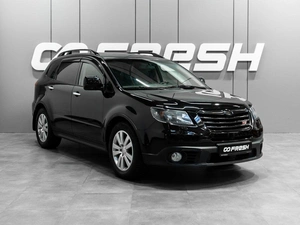 Внедорожник Subaru Tribeca 2008 года, 1030000 рублей, Тюмень