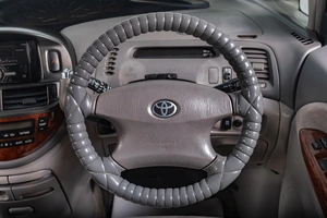 Минивэн Toyota Estima 2001 года, 989000 рублей, Томск