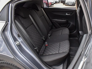 Хетчбэк Kia Rio X-Line 2019 года, 1430000 рублей, Краснодар