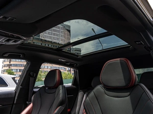 Внедорожник Geely Coolray 2023 года, 2030000 рублей, Краснодар