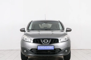 Внедорожник Nissan Qashqai 2011 года, 1009000 рублей, Красноярск